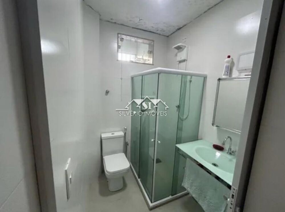 Apartamento à venda com 3 quartos, 91m² - Foto 3