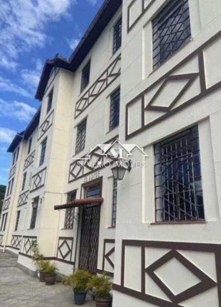 Apartamento à venda com 3 quartos, 91m² - Foto 1