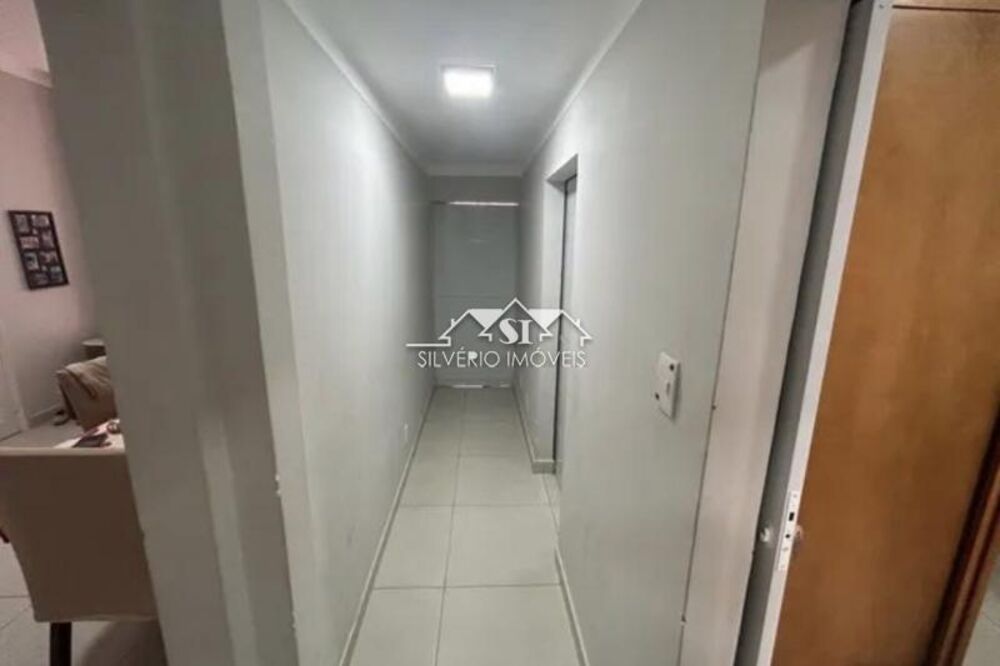 Apartamento à venda com 3 quartos, 91m² - Foto 4
