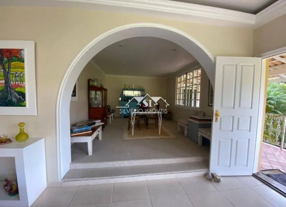 Casa, 4 quartos, 351 m² - Foto 14