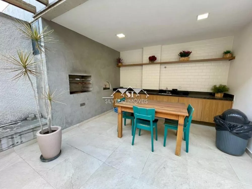 Apartamento, 3 quartos, 165 m² - Foto 5