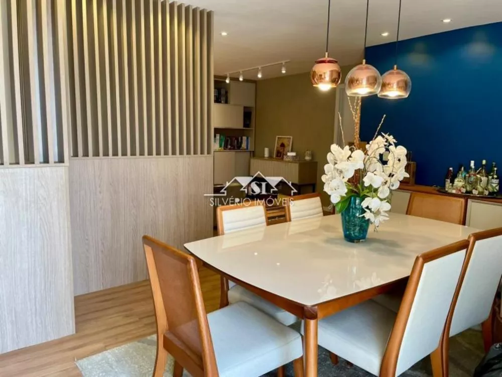 Apartamento, 3 quartos, 165 m² - Foto 14