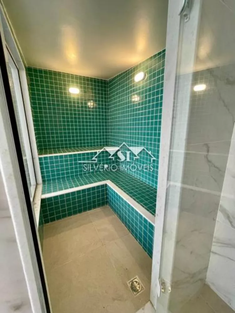 Apartamento, 3 quartos, 165 m² - Foto 3