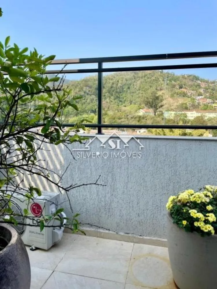 Apartamento, 3 quartos, 165 m² - Foto 7