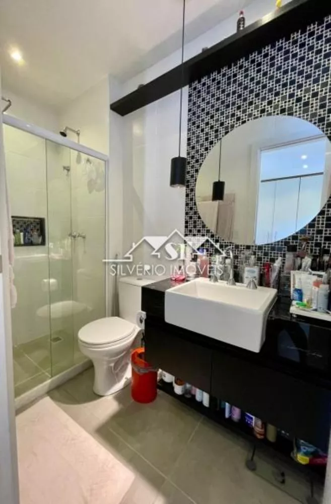 Apartamento, 3 quartos, 165 m² - Foto 18