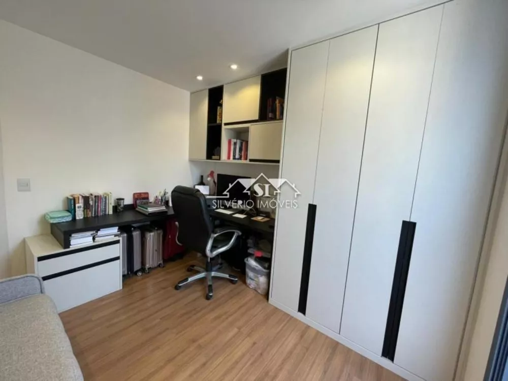 Apartamento, 3 quartos, 165 m² - Foto 26