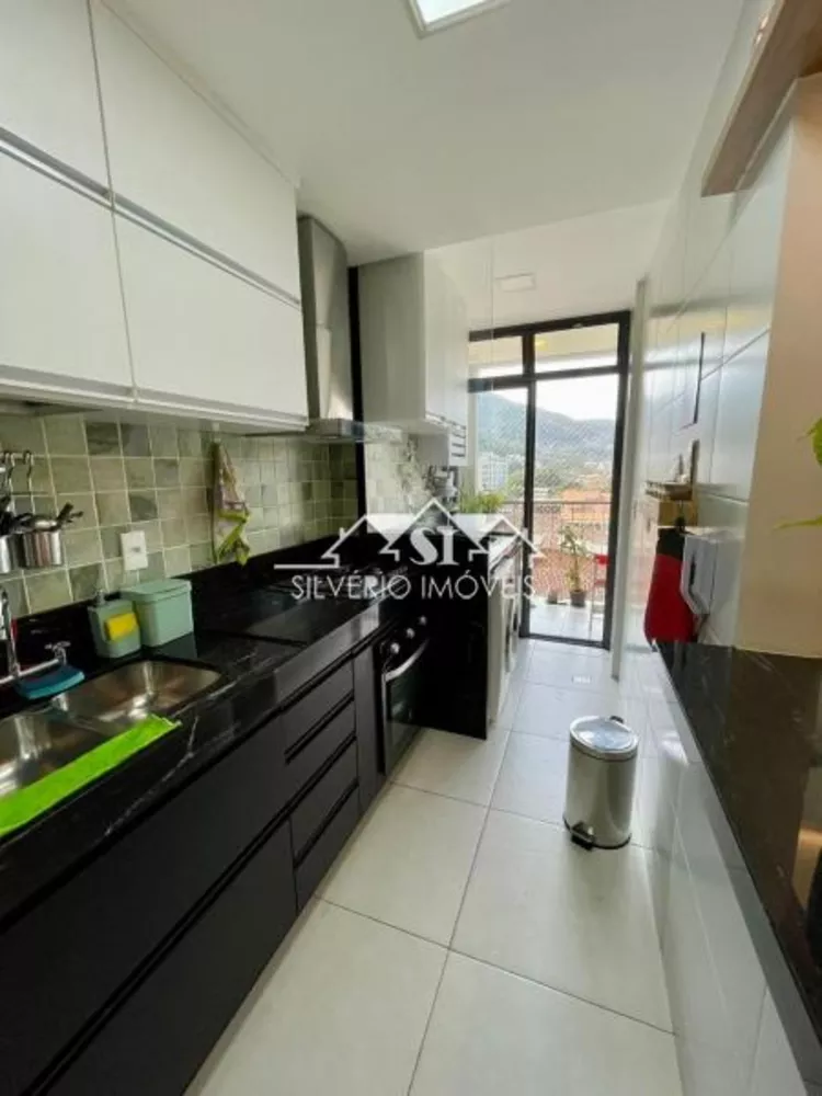 Apartamento, 3 quartos, 165 m² - Foto 11