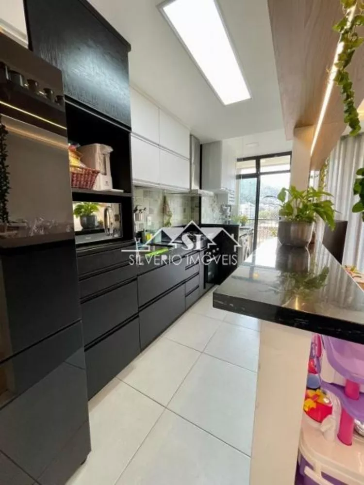 Apartamento, 3 quartos, 165 m² - Foto 15