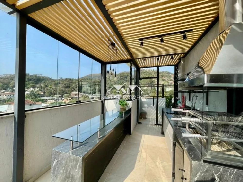 Apartamento, 3 quartos, 165 m² - Foto 27