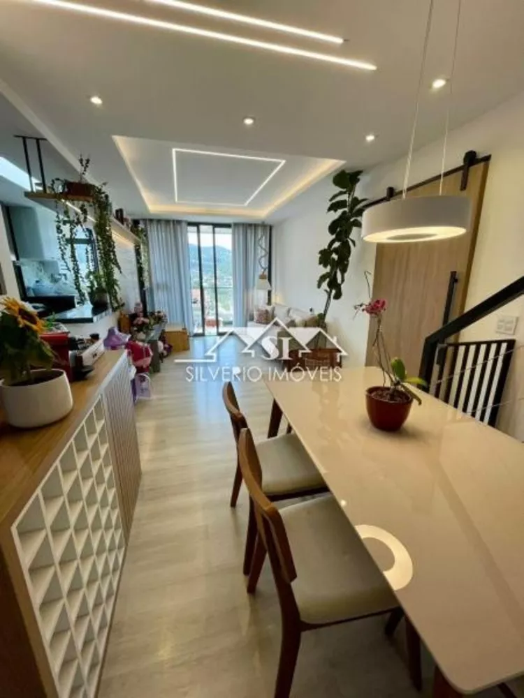 Apartamento, 3 quartos, 165 m² - Foto 9