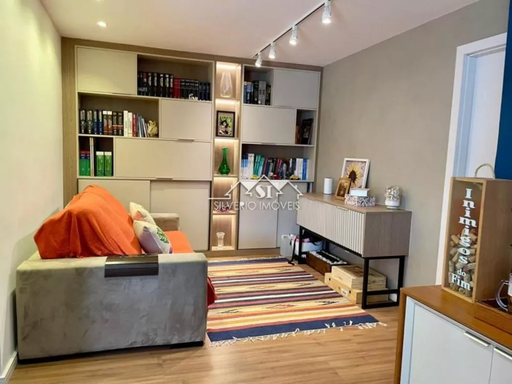 Apartamento, 3 quartos, 165 m² - Foto 22