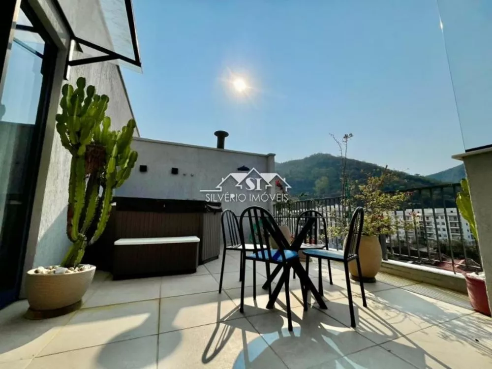 Apartamento, 3 quartos, 165 m² - Foto 24