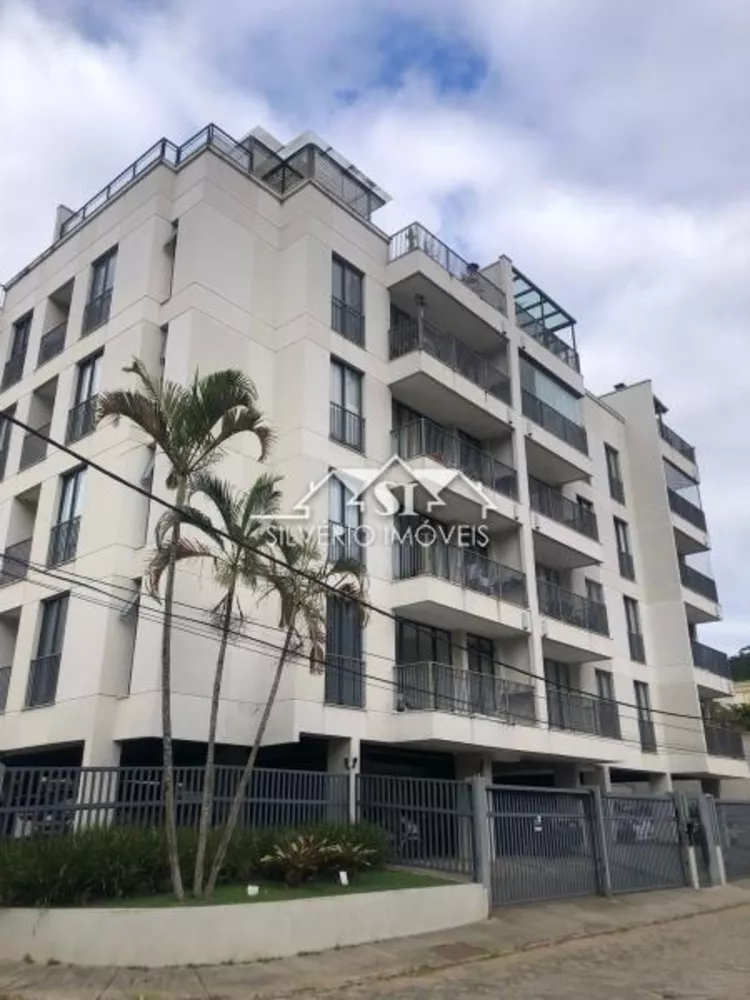 Apartamento, 3 quartos, 165 m² - Foto 29