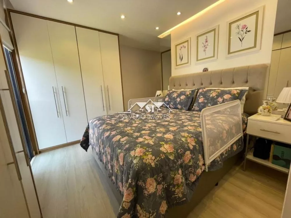 Apartamento, 3 quartos, 165 m² - Foto 19