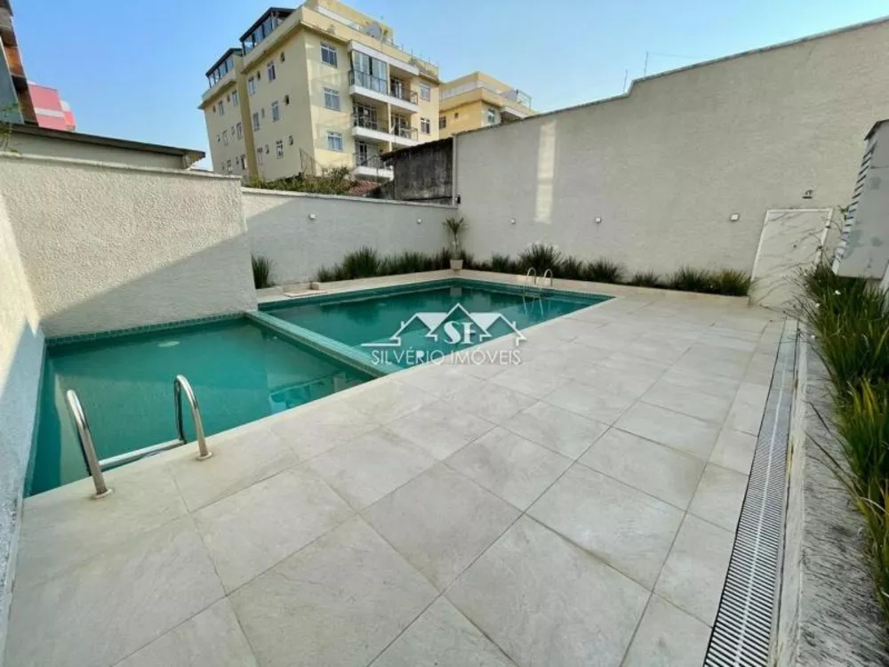 Apartamento, 3 quartos, 165 m² - Foto 17