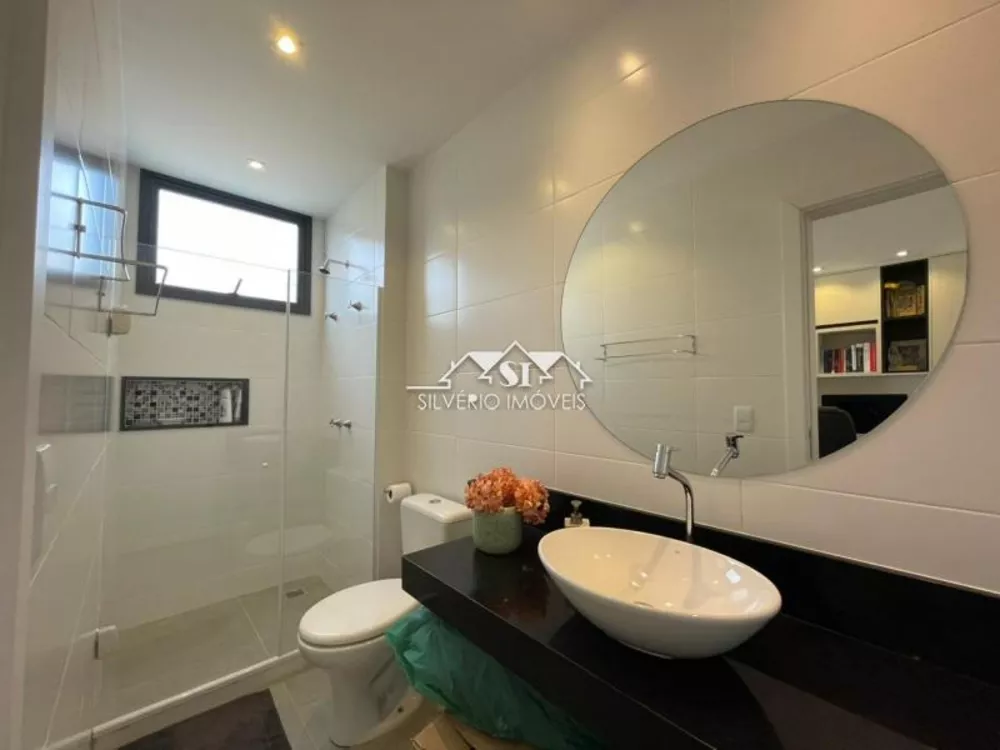 Apartamento, 3 quartos, 165 m² - Foto 23