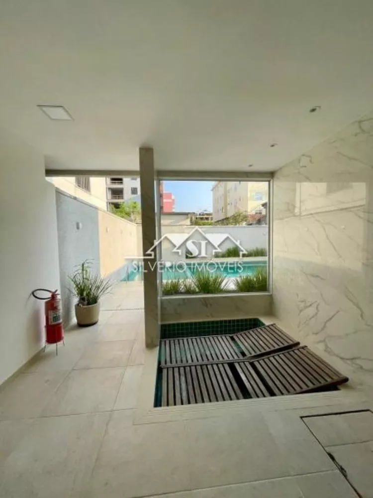 Apartamento, 3 quartos, 165 m² - Foto 12