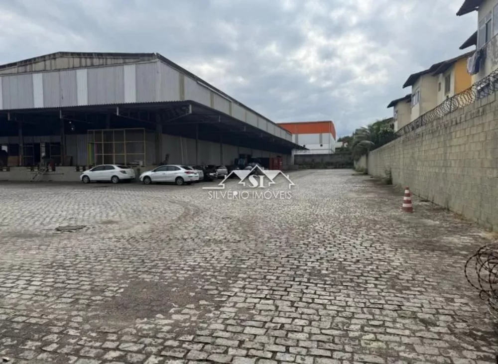Depósito-Galpão, 3292 m² - Foto 3