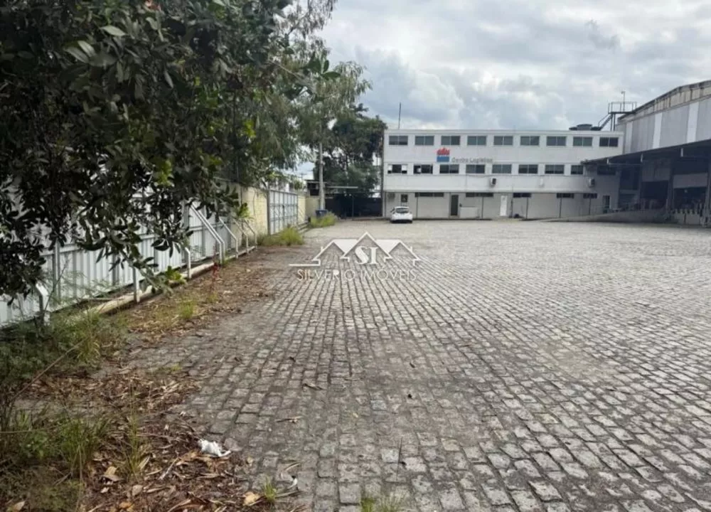 Depósito-Galpão, 3292 m² - Foto 4