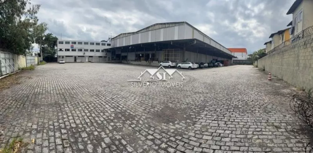 Depósito-Galpão, 3292 m² - Foto 2