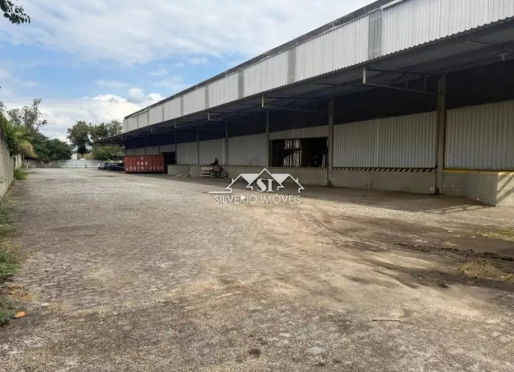 Depósito-Galpão, 3292 m² - Foto 6