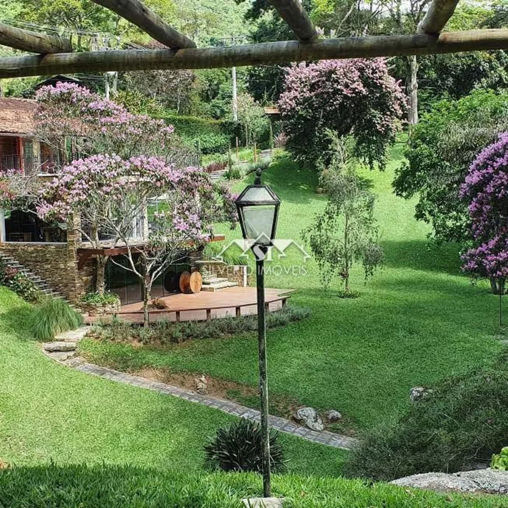 Casa, 6 quartos, 700 m² - Foto 24