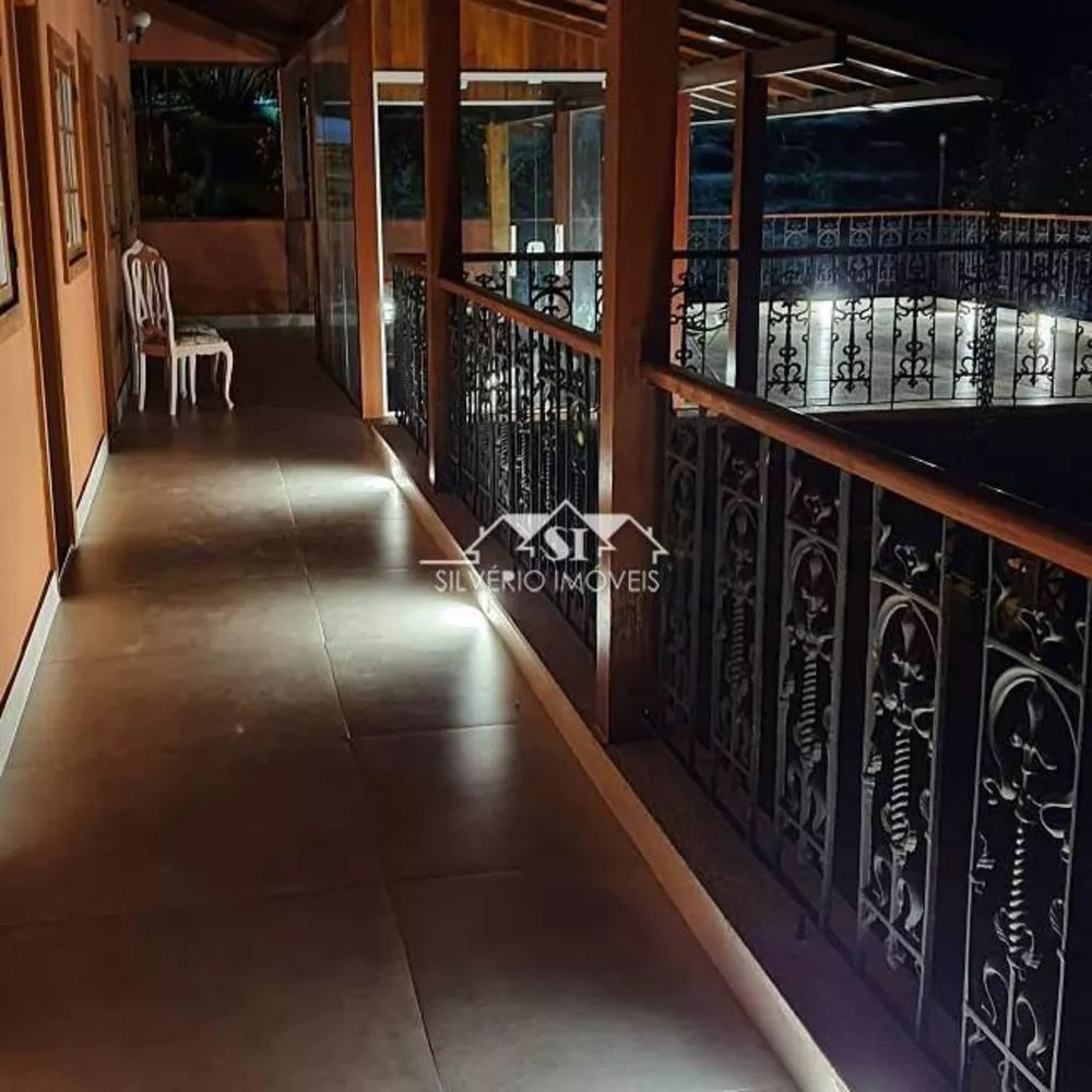 Casa, 6 quartos, 700 m² - Foto 32