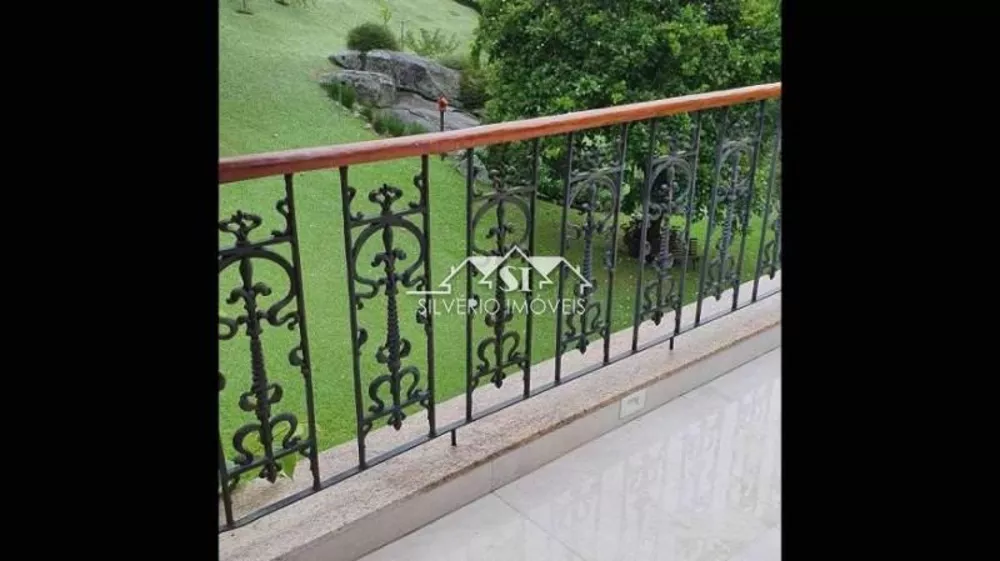 Casa, 6 quartos, 700 m² - Foto 6