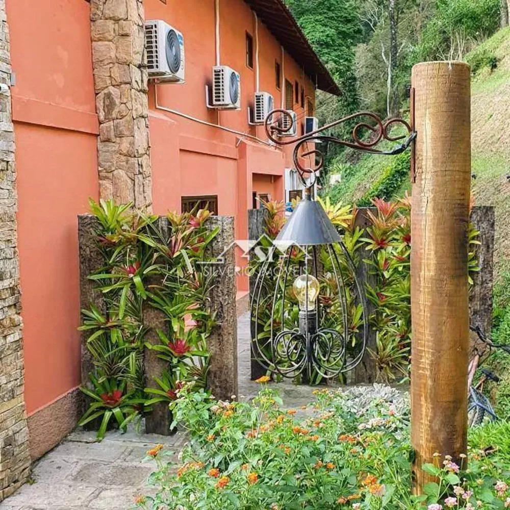 Casa, 6 quartos, 700 m² - Foto 29