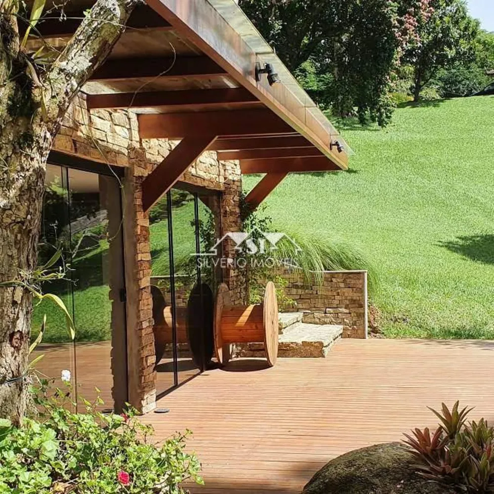 Casa, 6 quartos, 700 m² - Foto 42