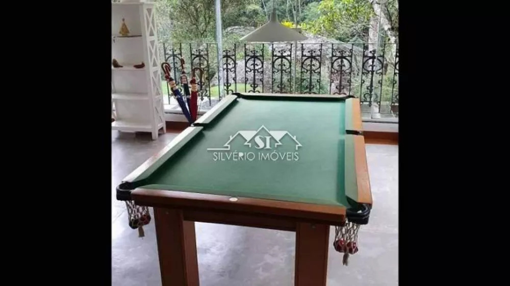 Casa, 6 quartos, 700 m² - Foto 11