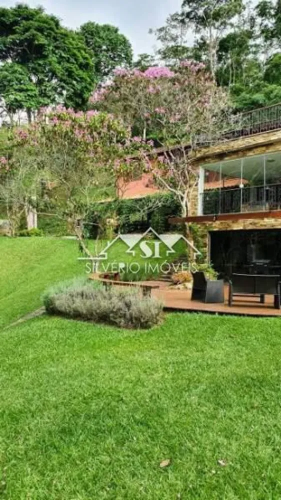 Casa, 6 quartos, 700 m² - Foto 35