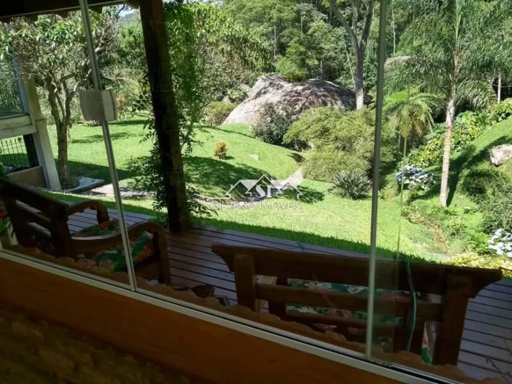 Casa, 6 quartos, 700 m² - Foto 40