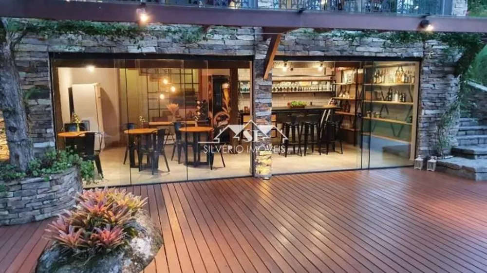 Casa, 6 quartos, 700 m² - Foto 1