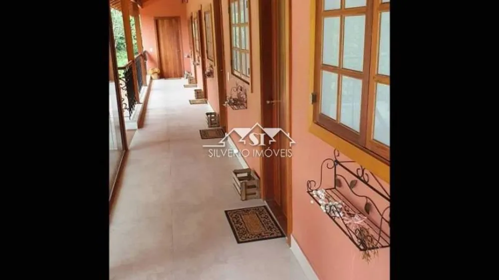 Casa, 6 quartos, 700 m² - Foto 37