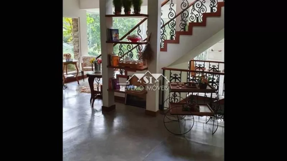 Casa, 6 quartos, 700 m² - Foto 17