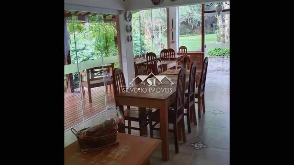 Casa, 6 quartos, 700 m² - Foto 36