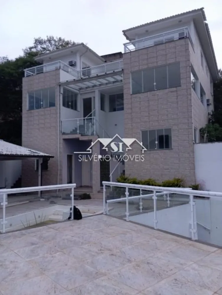 Casa, 5 quartos, 390 m² - Foto 5