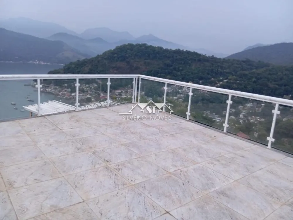 Casa, 5 quartos, 390 m² - Foto 4
