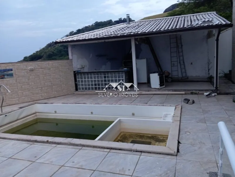 Casa, 5 quartos, 390 m² - Foto 7