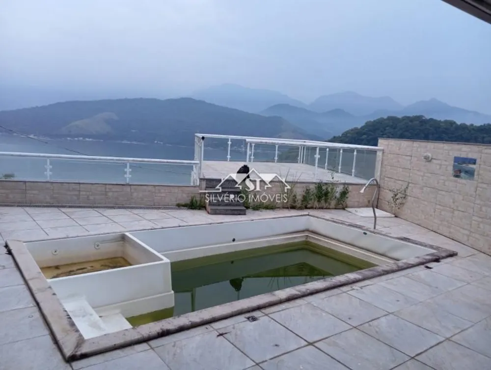 Casa, 5 quartos, 390 m² - Foto 2