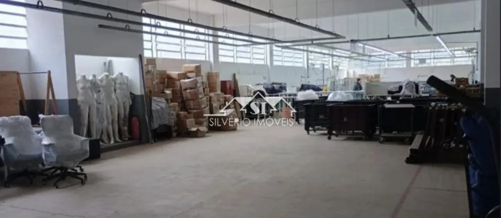 Depósito-Galpão, 900 m² - Foto 12
