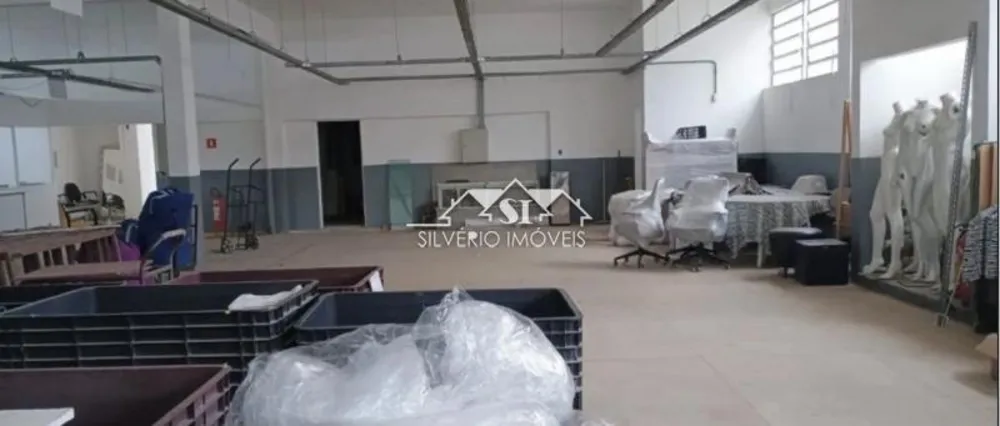 Depósito-Galpão, 900 m² - Foto 11