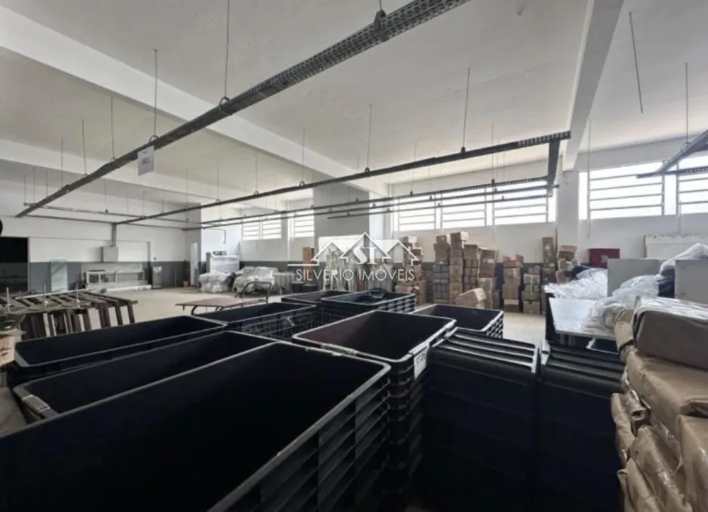 Depósito-Galpão, 900 m² - Foto 6