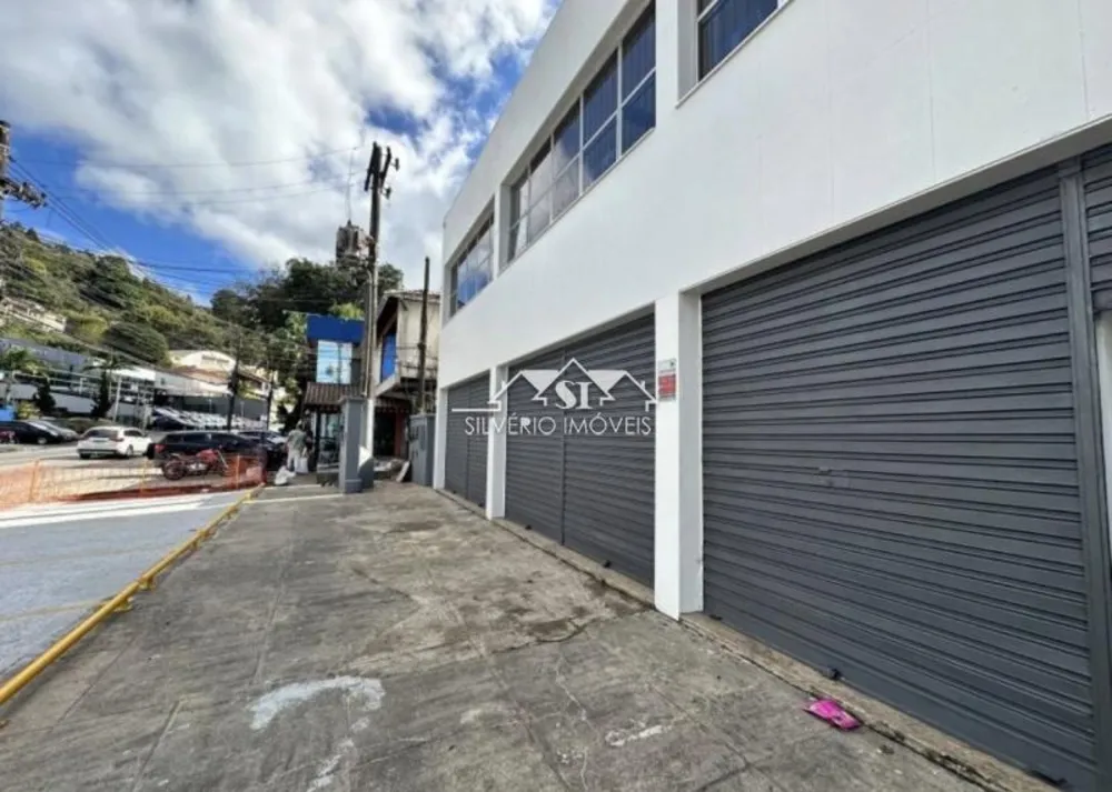 Depósito-Galpão, 900 m² - Foto 2