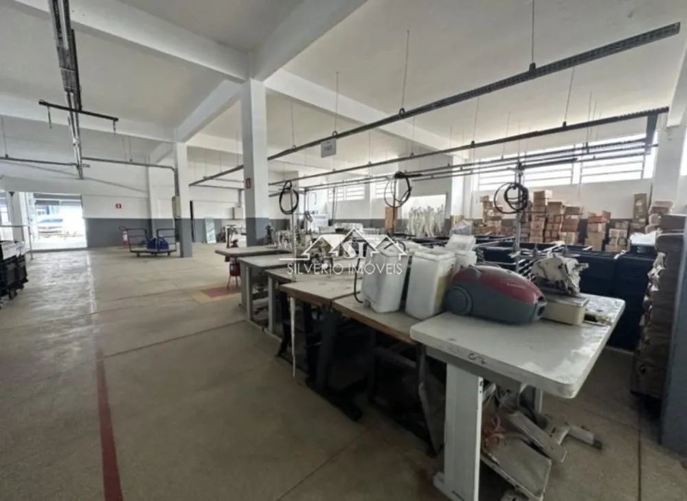 Depósito-Galpão, 900 m² - Foto 4