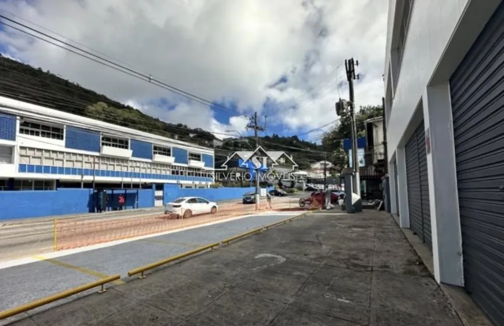 Depósito-Galpão, 900 m² - Foto 3