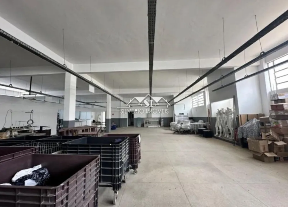 Depósito-Galpão, 900 m² - Foto 5