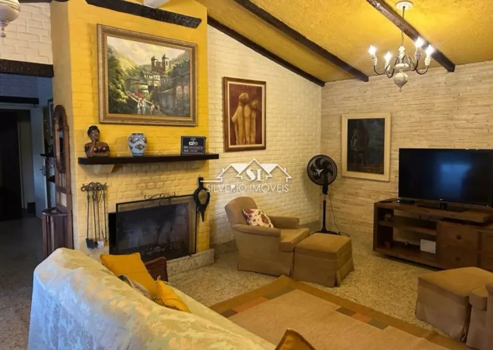 Casa, 3 quartos, 245 m² - Foto 4