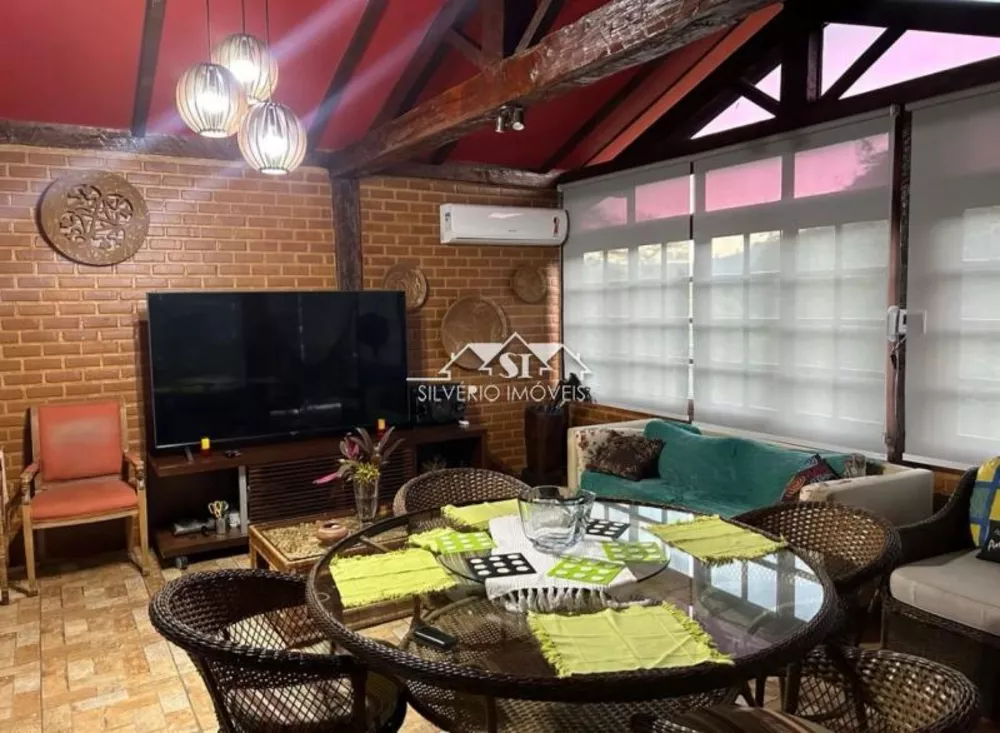 Casa, 3 quartos, 245 m² - Foto 18